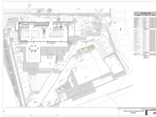 6 Bedrooms House / Villa in Carrer Buho