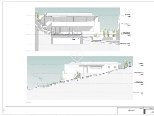 6 Bedrooms House / Villa in Carrer Buho