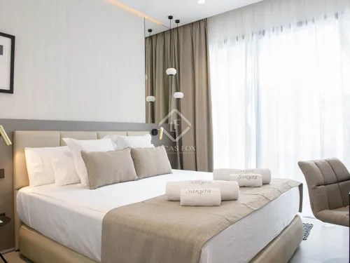 6 Bedrooms House / Villa in Carrer Buho