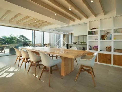 8 Bedrooms House / Villa in Carrer Camí de sa Torre