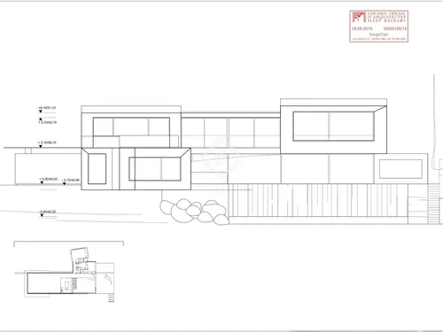 8 Bedrooms House / Villa in Carrer Camí de sa Torre