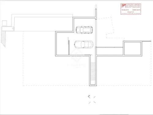 8 Bedrooms House / Villa in Carrer Camí de sa Torre