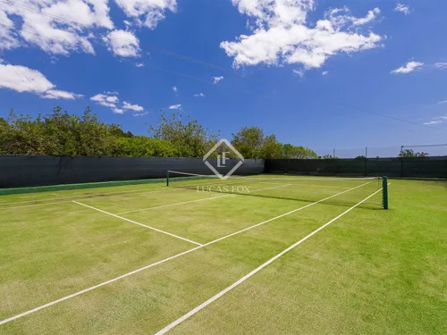 4 Bedrooms House / Villa in San Jordi