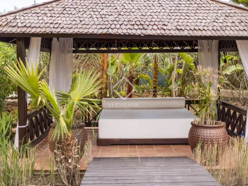 4 Bedrooms House / Villa in San Jordi