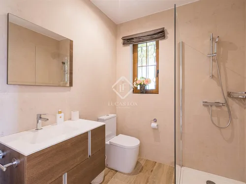 4 Bedrooms House / Villa in San Jordi