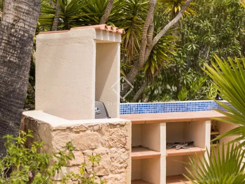 4 Bedrooms House / Villa in San Jordi