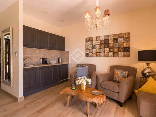 4 Bedrooms House / Villa in San Jordi