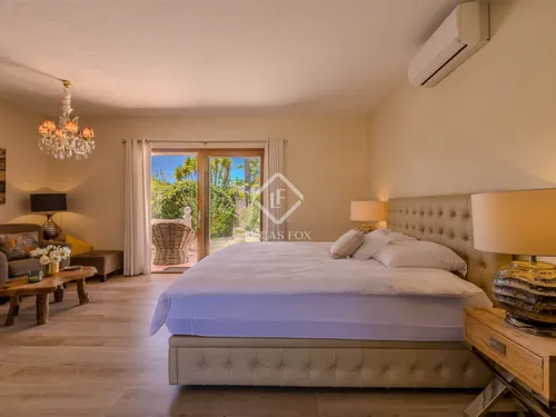 4 Bedrooms House / Villa in San Jordi