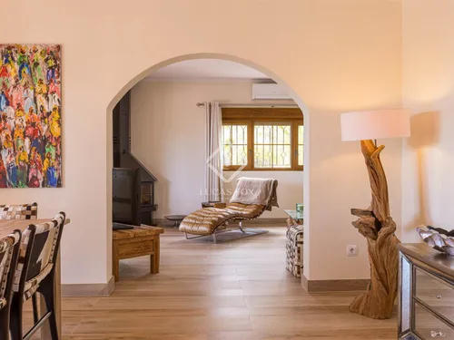 4 Bedrooms House / Villa in San Jordi