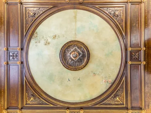 3 Bedrooms Apartment in Consell de Cent