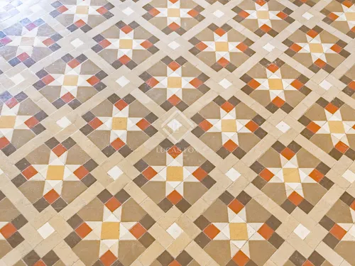 3 Bedrooms Apartment in Consell de Cent