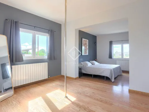 3 Bedrooms Country house in Polígono 43