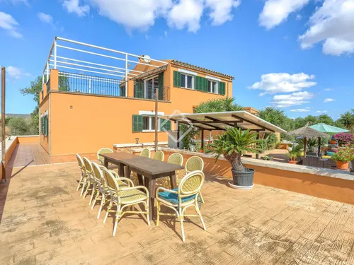 3 Bedrooms Country house in Polígono 43