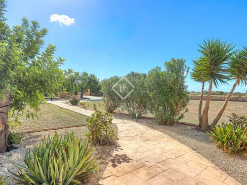 3 Bedrooms Country house in Polígono 43