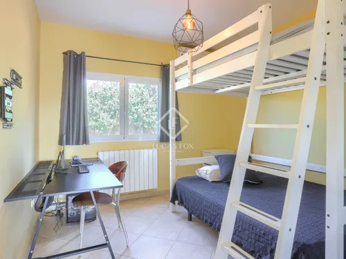 3 Bedrooms Country house in Polígono 43