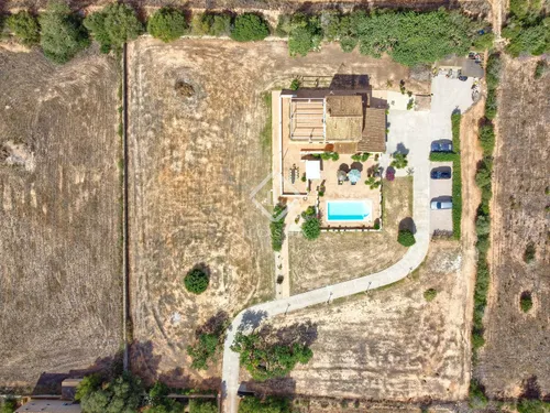 3 Bedrooms Country house in Polígono 43