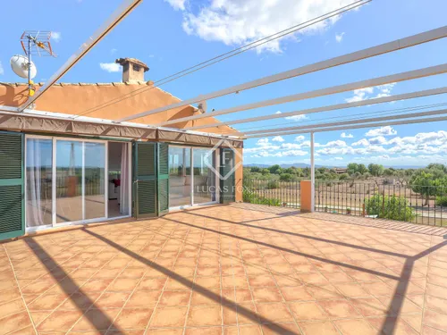 3 Bedrooms Country house in Polígono 43