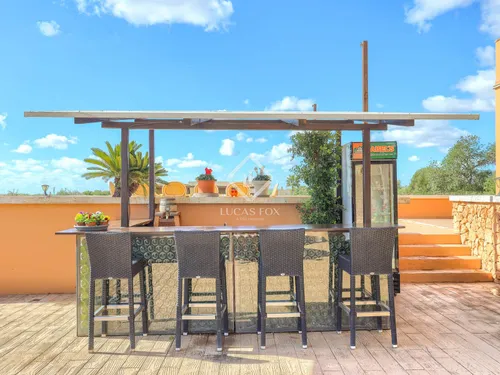 3 Bedrooms Country house in Polígono 43