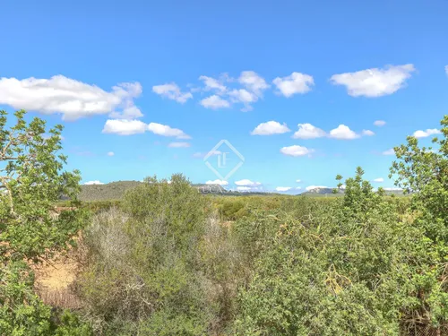 3 Bedrooms Country house in Polígono 43