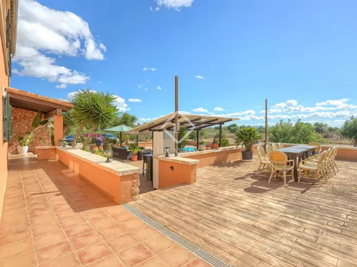 3 Bedrooms Country house in Polígono 43