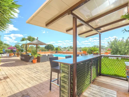 3 Bedrooms Country house in Polígono 43