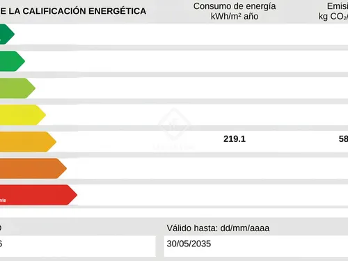 3 Bedrooms Country house in Polígono 43
