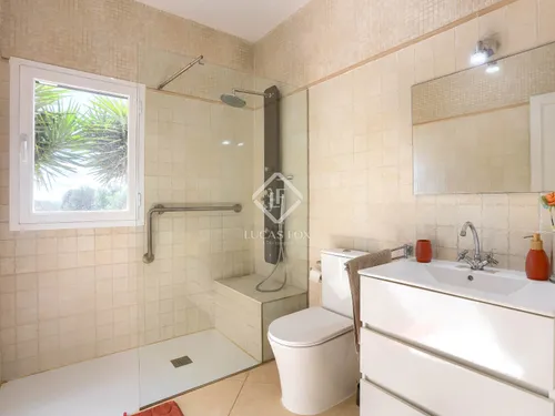 3 Bedrooms Country house in Polígono 43