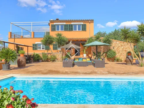 3 Bedrooms Country house in Polígono 43