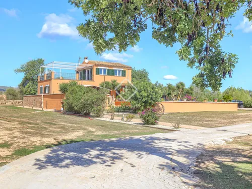 3 Bedrooms Country house in Polígono 43