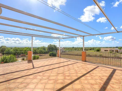 3 Bedrooms Country house in Polígono 43