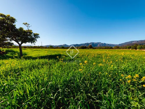 4 Bedrooms House / Villa in carrer baronia de terrades