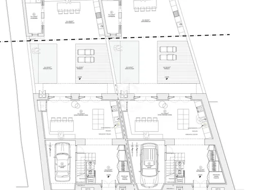 4 Bedrooms House / Villa in carrer baronia de terrades