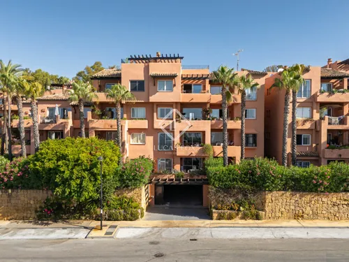 2 Bedrooms Apartment in Oasis 32