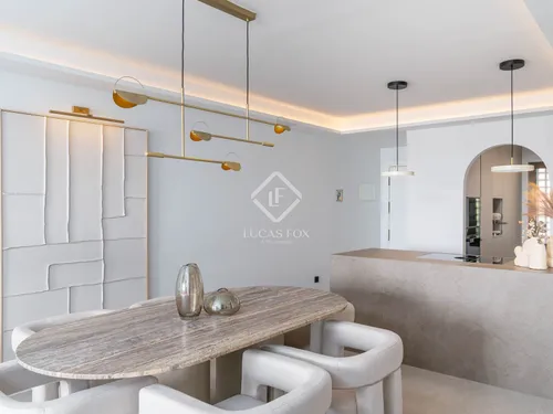 2 Bedrooms Apartment in Oasis 32