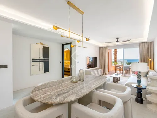 2 Bedrooms Apartment in Oasis 32