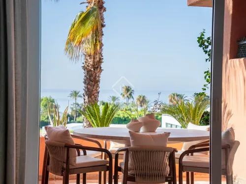 2 Bedrooms Apartment in Oasis 32