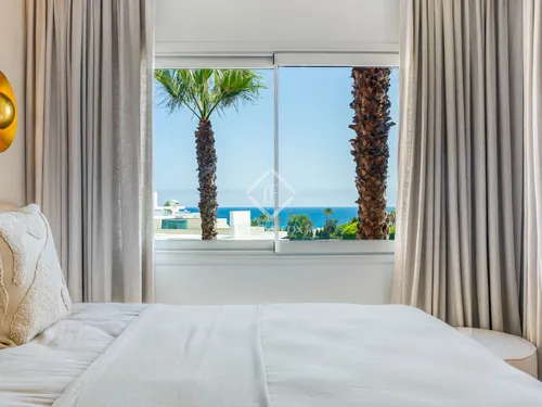 2 Bedrooms Apartment in Oasis 32