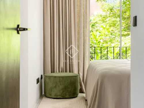 2 Bedrooms Apartment in Oasis 32