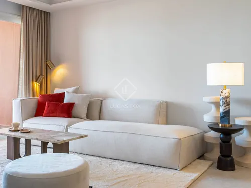 2 Bedrooms Apartment in Oasis 32