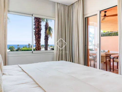 2 Bedrooms Apartment in Oasis 32