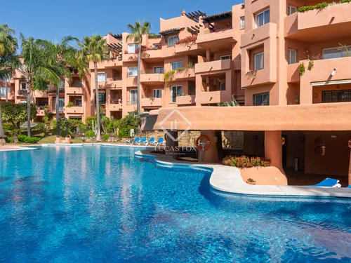 2 Bedrooms Apartment in Oasis 32