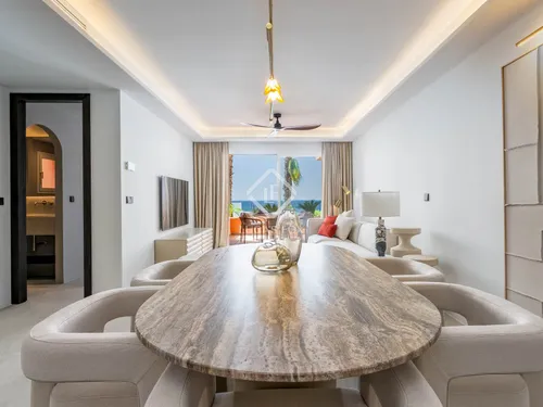 2 Bedrooms Apartment in Oasis 32