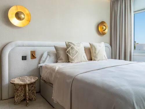 2 Bedrooms Apartment in Oasis 32