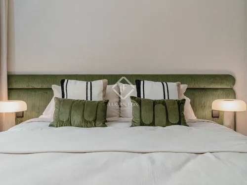 2 Bedrooms Apartment in Oasis 32