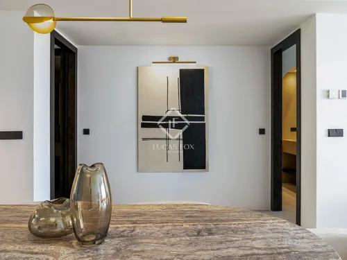 2 Bedrooms Apartment in Oasis 32