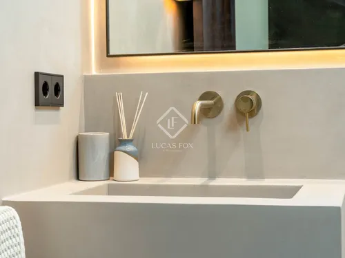 2 Bedrooms Apartment in Oasis 32