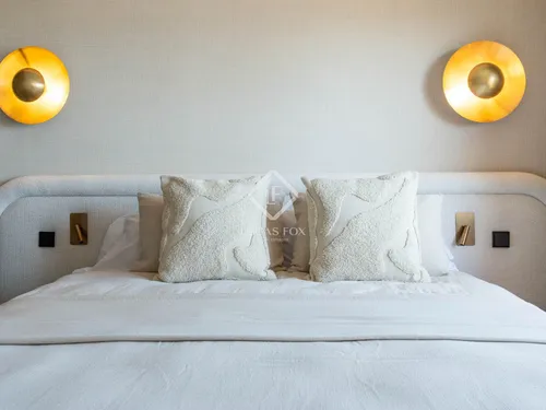 2 Bedrooms Apartment in Oasis 32