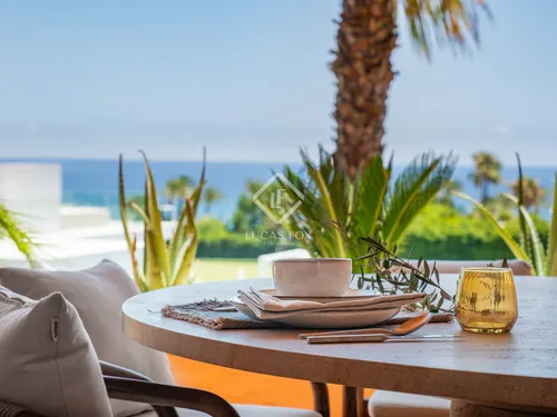 2 Bedrooms Apartment in Oasis 32