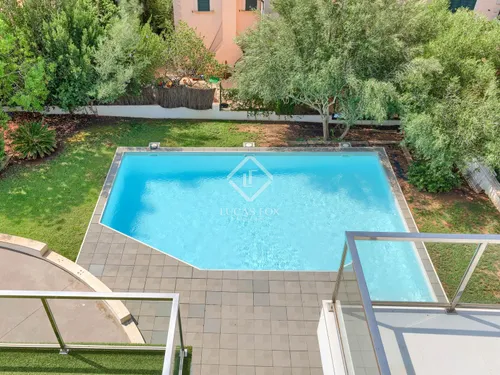 5 Bedrooms House / Villa in Calle Dolors Gual Torrella