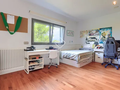 5 Bedrooms House / Villa in Calle Dolors Gual Torrella